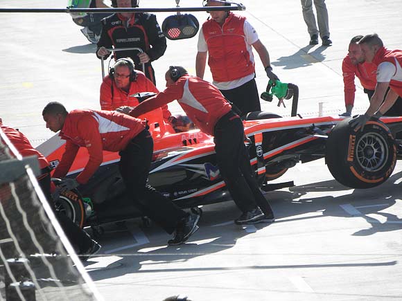 armin-strom-Marussia-team