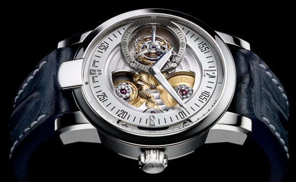 Armin Strom Tourbillon Gravity Water 