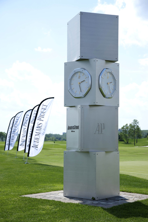 Golf Invitational 2013