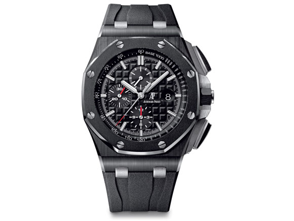Audemars Piguet Royal Oak Offshore Chronographe