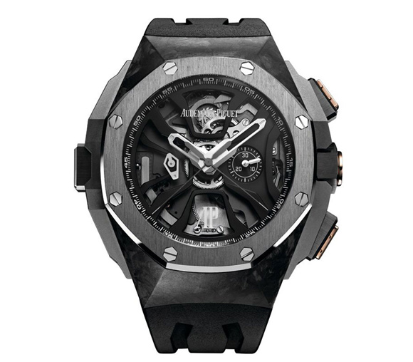 Round Table: Chronographs