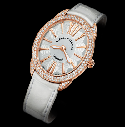 Backes & Strauss - Regent Renaissance