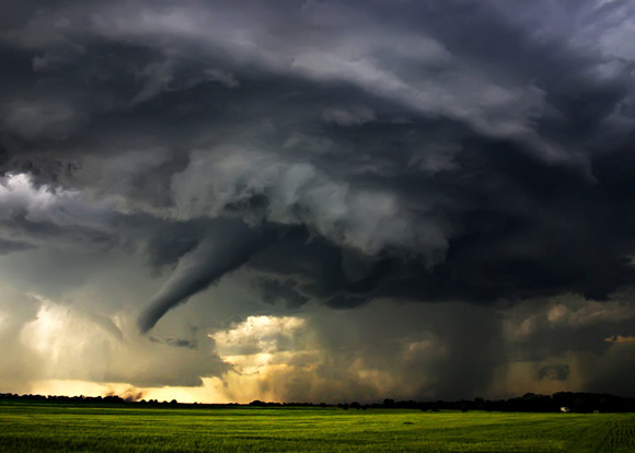 Tempête. DR