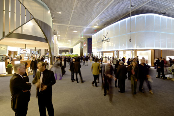 Baselworld 2014