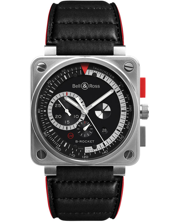 Bell-Ross-BR01-94-B-ROCKET Bell-Ross-BR01-94-B-ROCKET