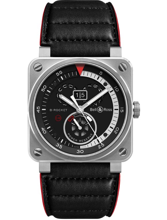 Bell-Ross-BR03-97-B-ROCKET Bell-Ross-BR03-97-B-ROCKET