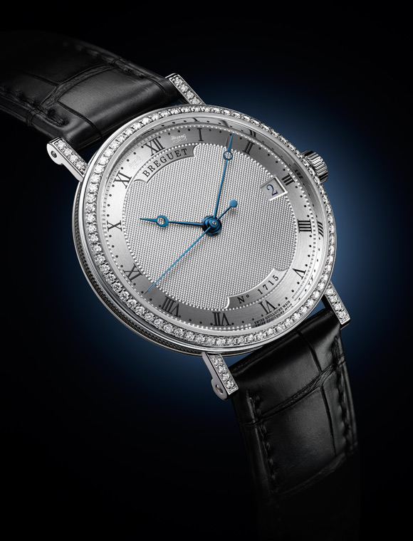 Breguet Classique Dame 9068BB