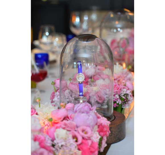Feminine creations - Kuala Lumpur boutique