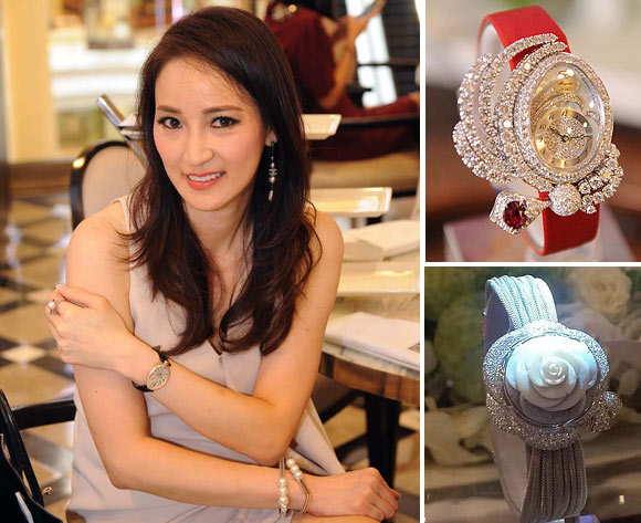 Breguet  bangkok