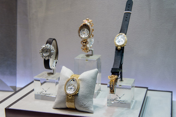 Breguet - Neiman Marcus Atlanta