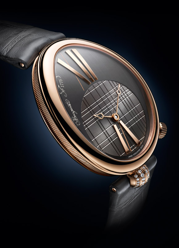 Breguet Reine de Naples Princesse 8968BR