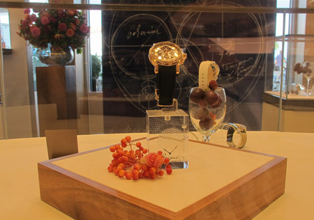 Breguet Vendanges de Genève
