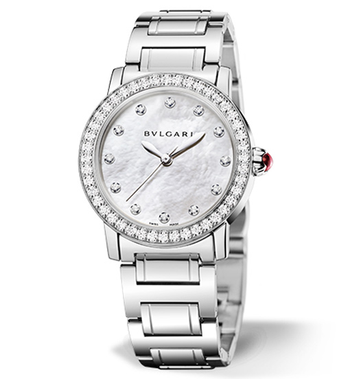 Bulgari - Bulgari Bulgari Lady 