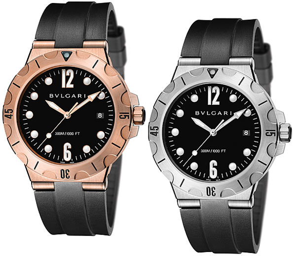 Bulgari