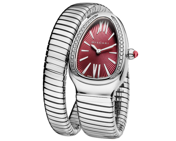 Bulgari-Serpenti-Tubogas-acier