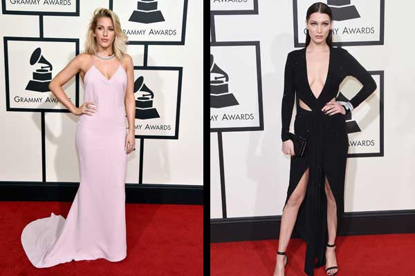Grammy Awards 2016