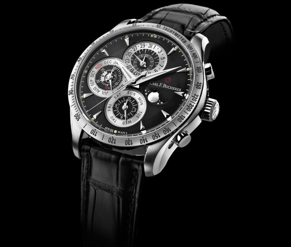 Carl-F-Bucherer-Manero-Chrono-Perpetual-Only-Watch-2015