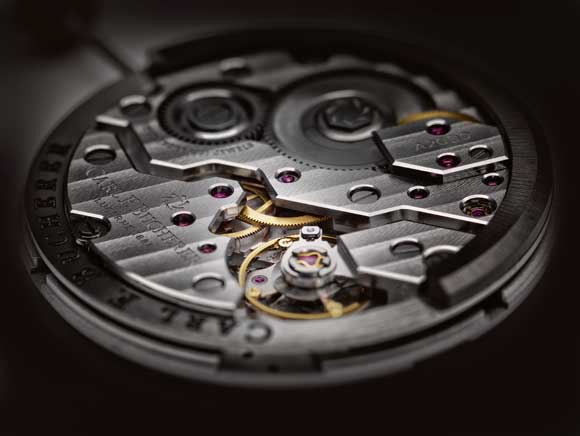 calibre A2000