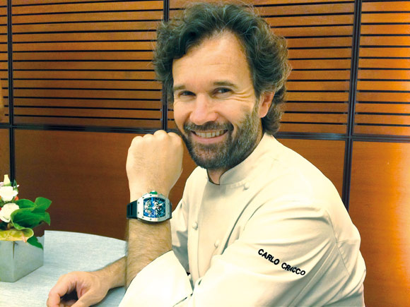 Carlo Cracco
