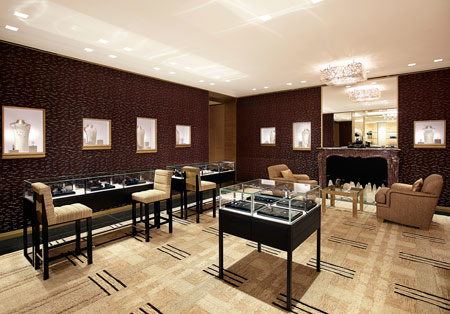 Chanel-boutique-Geneve 