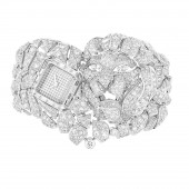Chanel Sous le Signe du Lion Mosaique