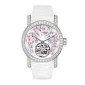 Chaumet Hortensia Tourbillon