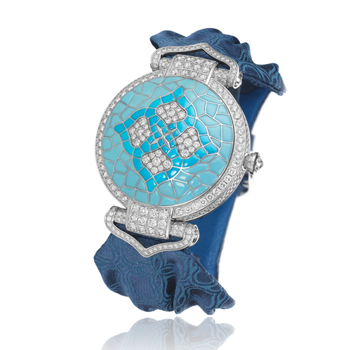 Chopard Imperiale Joaillerie