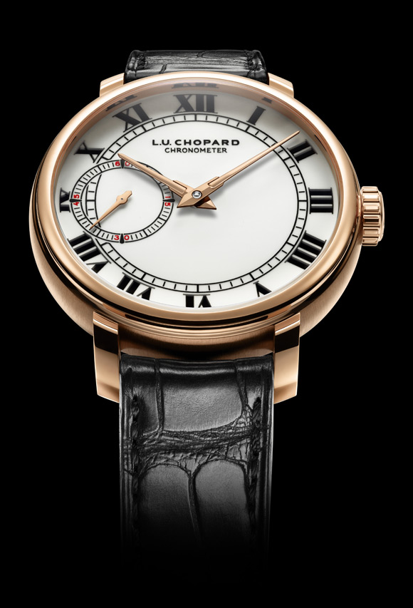 Chopard L.U.C 1963
