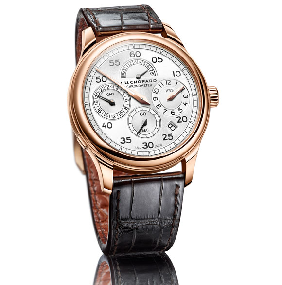 Chopard-LUC-Regulator Chopard-LUC-Regulator