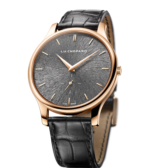 Chopard - L.U.C XPS Fairmined