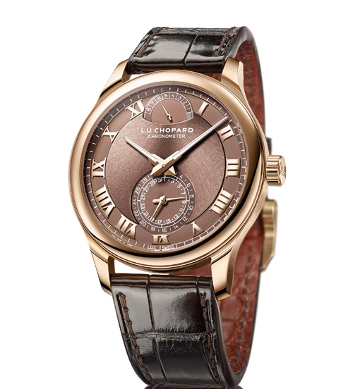 Chopard - Quattro