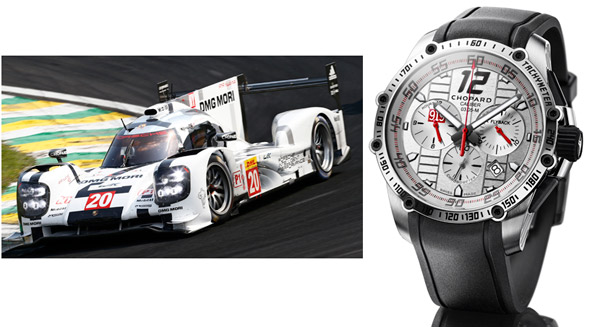 Chopard-Superfast-ChronoPorsche-919