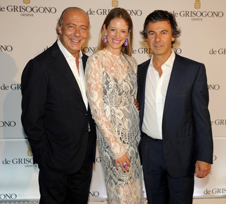de-Grisogono-Fawaz-Gruosi-Sara-Colombo-Ugo-Colombo