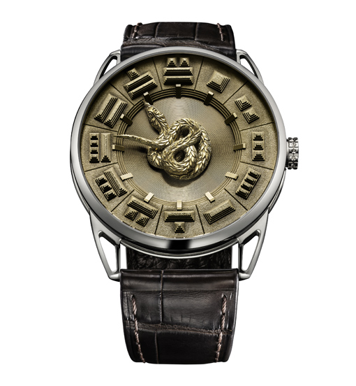 De Bethune - DB25 Quetzalcoatl