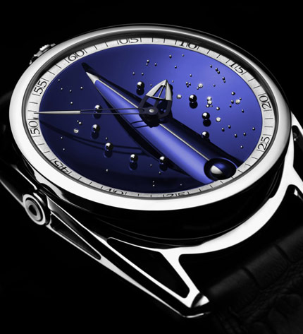 DeBethune-DB28 Skybridge