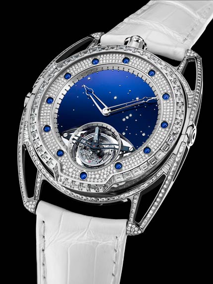 DeBethune-DB28T Joaillerie