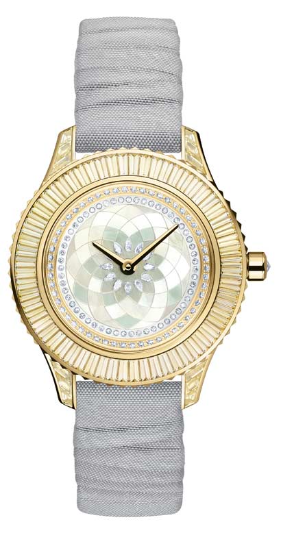 Dior Grand Soir N°20