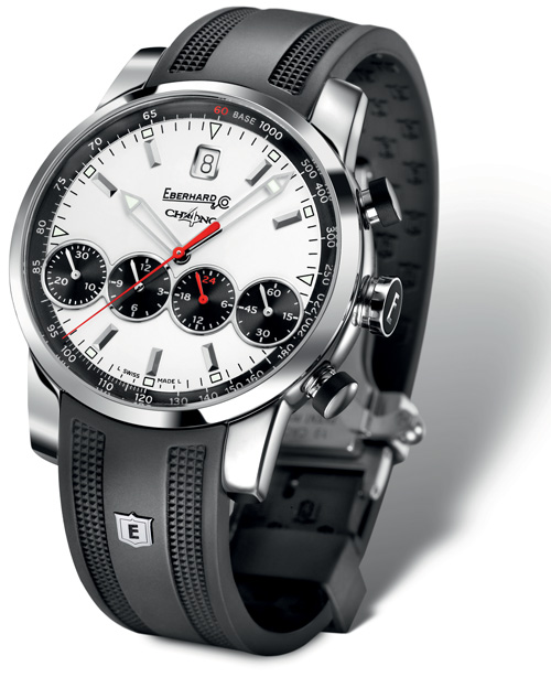 Eberhard & Co. Chrono 4
