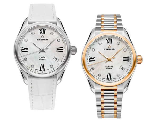 Eterna-Lady-Kontiki-automatic-duo