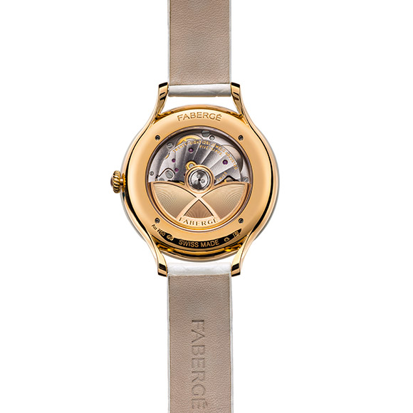 Fabergé - Lady Fabergé