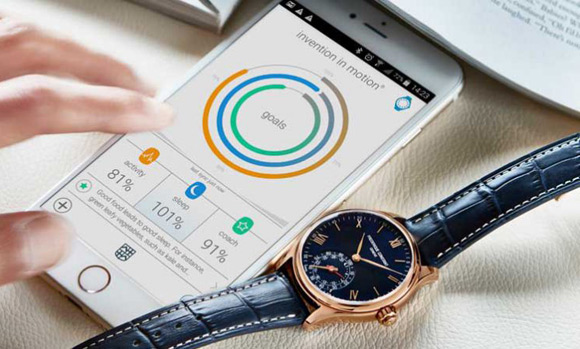 Frederique-constant-horological-smartwatch 2016