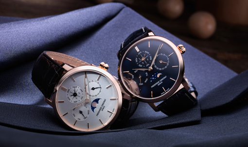 Frédérique Constant Perpetual Calendar