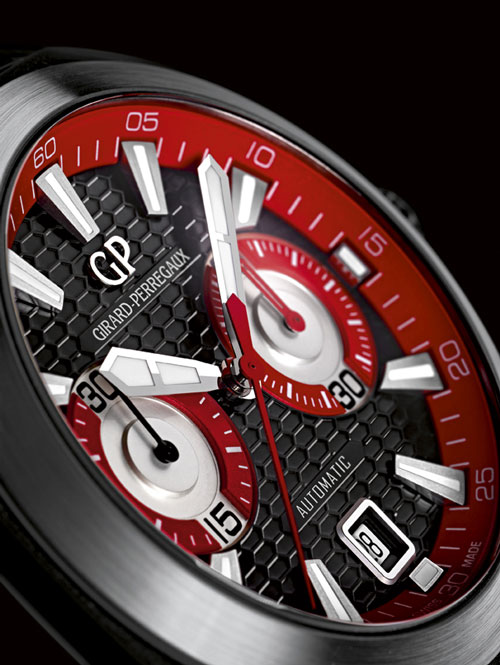 Chrono Hawk Only Watch