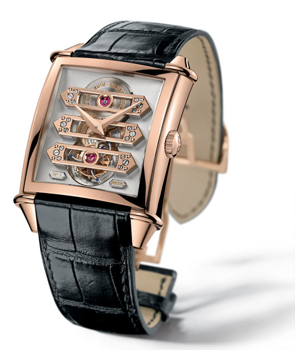 Girard-Perregaux-Tourbillon-sous-trois-Ponts-Vintage-1945