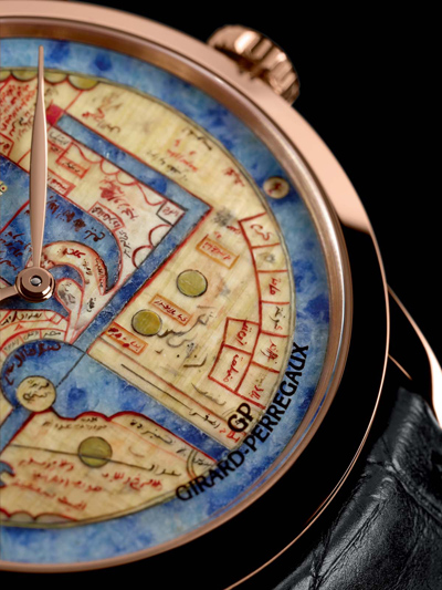 Girard-Perregaux - La Perle des Merveilles