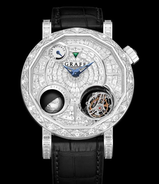MasterGraff GyroGraff Full Diamond