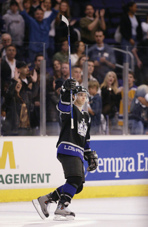 Spengler Cup's Timing Partner