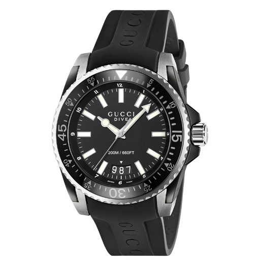Gucci Dive 