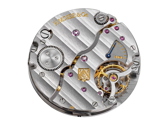 Calibre HMC 327 Calibre HMC 327
