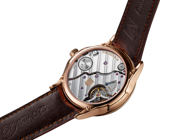 H. Moser & Cie Venturer